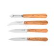 extra-Набор OPINEL Les Essentiels Olive