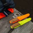 extra-Ніж MORA Floating Knife Serrated