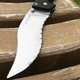 extra-Нож COLD STEEL Voyager XL Vaquero