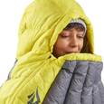 extra-Спальник SEA TO SUMMIT Spark Women's -9C/15F Long