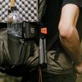 extra-Топор MCNETT Balta Camp Hatchet
