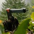 extra-Топор MCNETT Balta Camp Hatchet