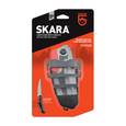 extra-Пила MCNETT Skara Camp Saw with Sheath