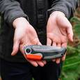 extra-Пила MCNETT Skara Camp Saw with Sheath