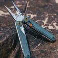 extra-Мультиінструмент LEATHERMAN Wave Alpha