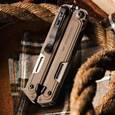 extra-Мультиінструмент LEATHERMAN ARC