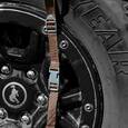 extra-Тент KELTY Highroads