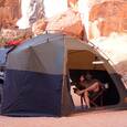 extra-Тент KELTY Highroads
