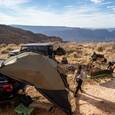 extra-Тент KELTY Highroads
