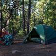 extra-Палатка KELTY Wireless 2