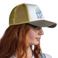 extra-Кепка BUFF Trucker Cap Shira
