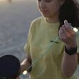 extra-Набор BIOLITE Solar String 18 Warm White