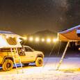 extra-Набор BIOLITE Solar String 18 Warm White