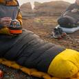 extra-Килимок SEA TO SUMMIT Ultralight XR Insulated Air Mat Large