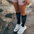 extra-Гетры Compressport R2 3.0 - Eat My Dust!