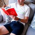 extra-Труси Compressport FeelFree Seamless Boxer M