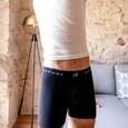 extra-Труси Compressport FeelFree Seamless Boxer M