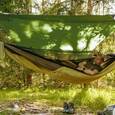 extra-Гамак Amazonas Moskito-Traveller Quilted XXL