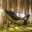 extra-Гамак Amazonas Moskito-Traveller Quilted XXL