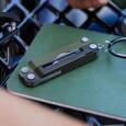 extra-Мультиінструмент LEATHERMAN Micra