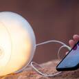extra-Ліхтар BIOLITE Luci  Charge 360
