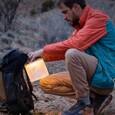 extra-Ліхтар BIOLITE Luci  Charge 360