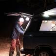 extra-Ліхтар BIOLITE Luci  Charge 150