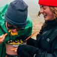 extra-Система для приг. їжі JETBOIL TrailCook 2.0L