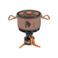 extra-Система для приг. їжі JETBOIL TrailCook 2.0L