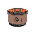extra-Система для приг. їжі JETBOIL TrailCook 2.0L