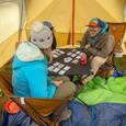 extra-Стілець Big Agnes Big Six Armchair