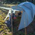 extra-Намет Big Agnes Big House 4