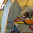extra-Намет Big Agnes Bunk House 6