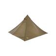 extra-Тент Big Agnes Gold Camp 5 Tarp