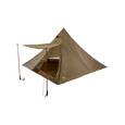 extra-Тент Big Agnes Gold Camp 5 Tarp