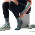 extra-Носки SMARTWOOL Women's Performance Hike Light Cushion Mid Crew