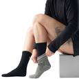 extra-Шкарпетки SMARTWOOL Classic Hike Zero Cushion Liner Crew