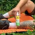 extra-Спрей Basecamp DEET 35 Spray 100 ml