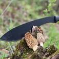extra-Мачете COLD STEEL Kukri Machete With Sheath