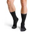 extra-Шкарпетки X-SOCKS RUN DISCOVER MERINO CREW