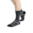 extra-Шкарпетки X-SOCKS HIKE PERFORM MERINO CREW