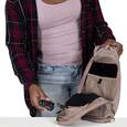 extra-Рюкзак OSPREY Daylite Sling Driftshade