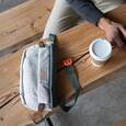 extra-Сумка OSPREY Arcane Hip Bag Earth
