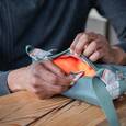 extra-Сумка OSPREY Arcane Hip Bag Earth