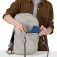 extra-Рюкзак OSPREY Daylite Plus Driftshade