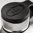 extra-Фляга GSI Glacier Stainless 8Fl.Oz. Hip Flask