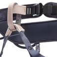 extra-Страховочная система PETZL CORAX LT