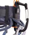 extra-Страховочная система PETZL CORAX LT