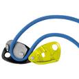 extra-Страховочно-спусковое устройство PETZL GRIGRI +
