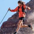 extra-Палиці BLACK DIAMOND Distance Carbon Trail Run